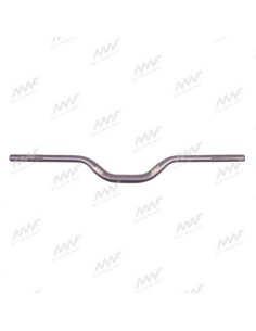 Manubrio doble altura