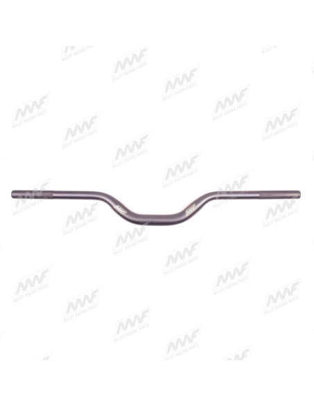 Manubrio doble altura