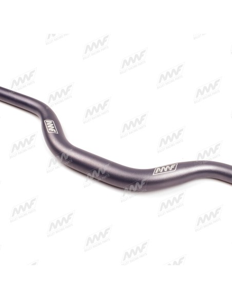 Manubrio doble altura