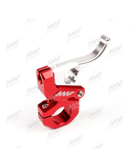 BILLET  THROTTLE LEVER