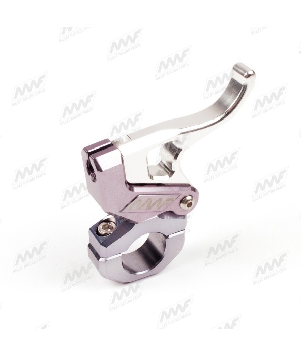 BILLET  THROTTLE LEVER