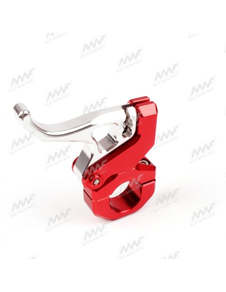 BILLET  THROTTLE LEVER