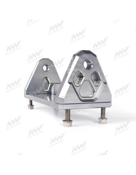 Base baja 1 agujero (Yamaha)