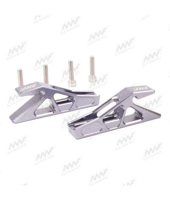 BILLET HOOD HOOKS