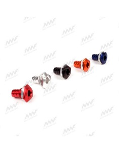 Salida Bomba de Achique