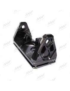 Base baja 2 agujeros