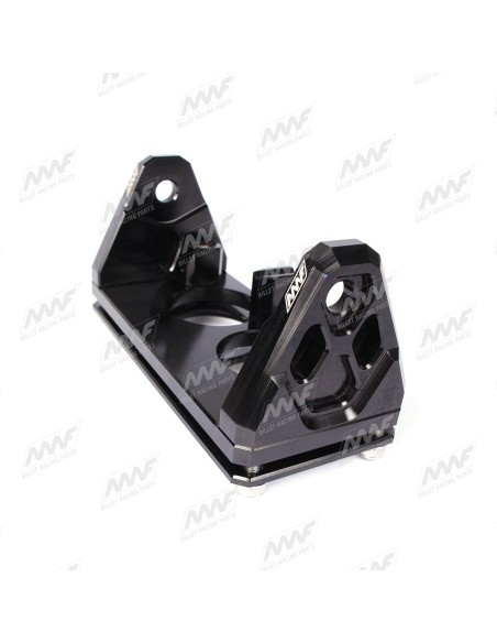 Base baja 2 agujeros