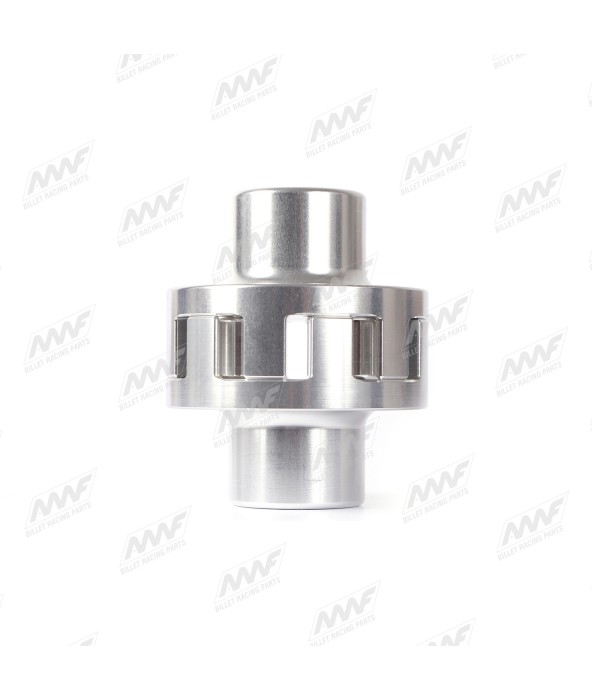 Acople de motor Yamaha