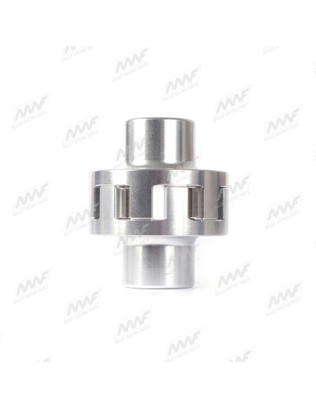 Acople de motor Yamaha