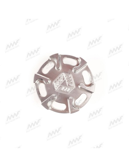 Acople de motor Yamaha