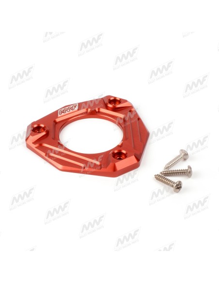 BILLET EXHAUST NOZZLE (YAMAHA)