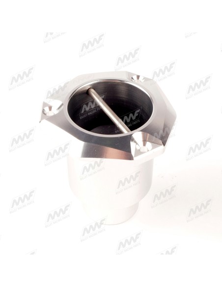 ONE WAY VALVE SCOOPER