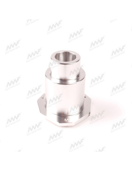 ONE WAY VALVE SCOOPER