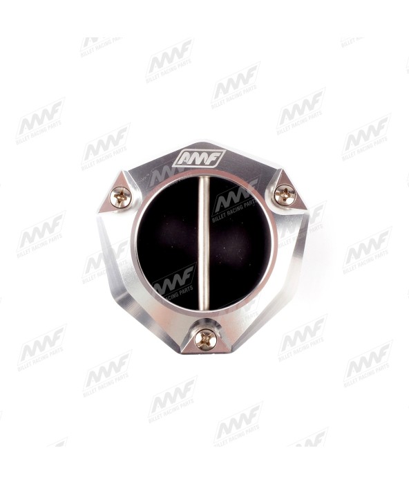 ONE WAY VALVE SCOOPER