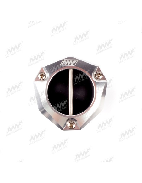 ONE WAY VALVE SCOOPER