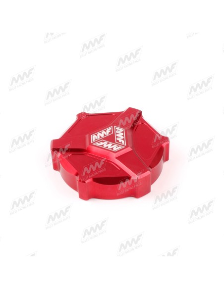 Tapa de Combustible - UTV (POLARIS)