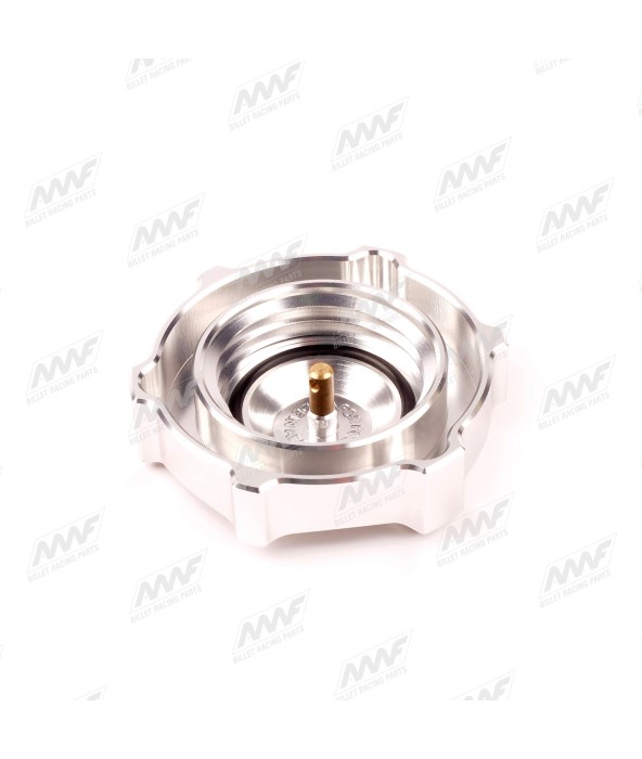 Tapa de Combustible - UTV (POLARIS)