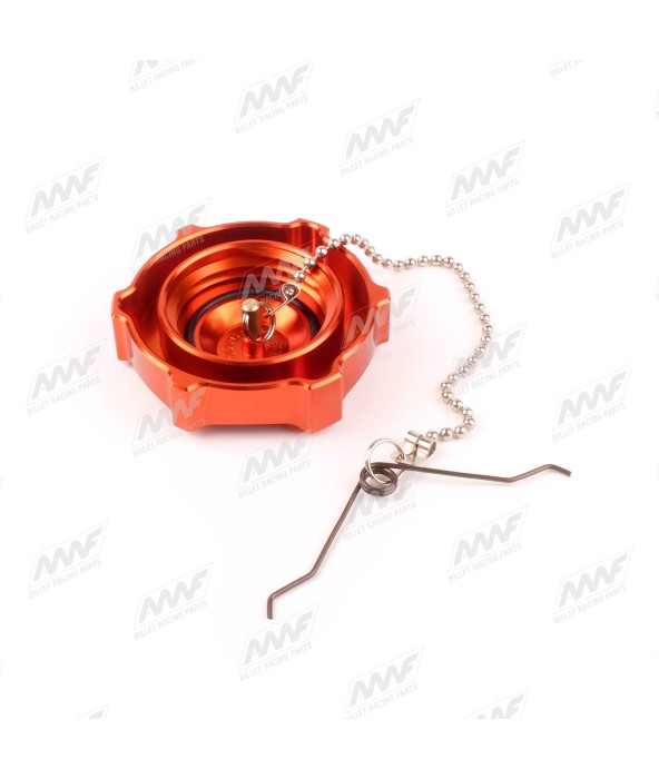 Tapa de Combustible - UTV (POLARIS)